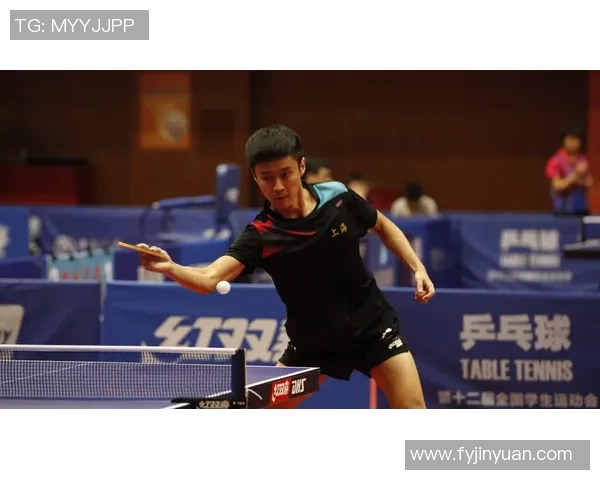 武汉乒乓球队整体压制革新之路探索与未来展望