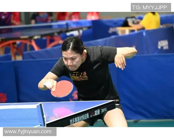 西安乒乓球队的比赛经验分享与成长之路探讨