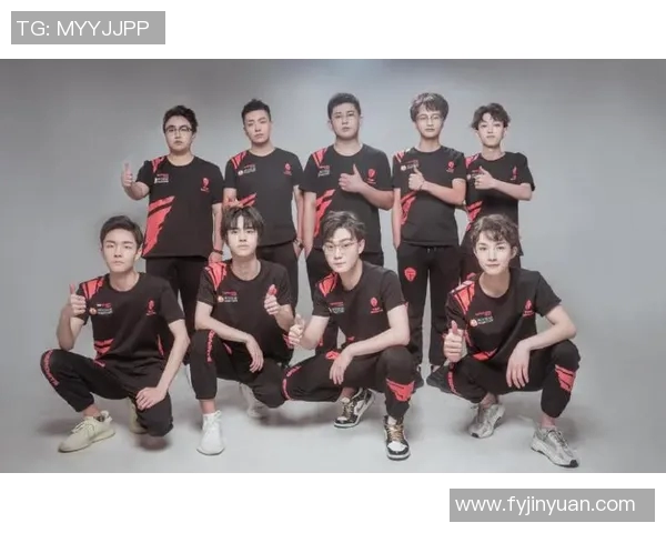 聚焦和平精英赛事TES战队的比赛经验与战术解析