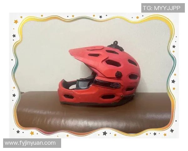 飞盘运动安全第一：精选头盔推荐与购买指南