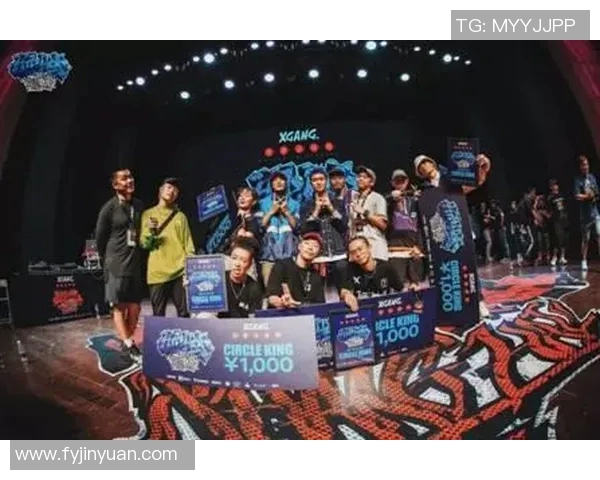 南京街舞队力量对比深度解析与团队风格的全面评估