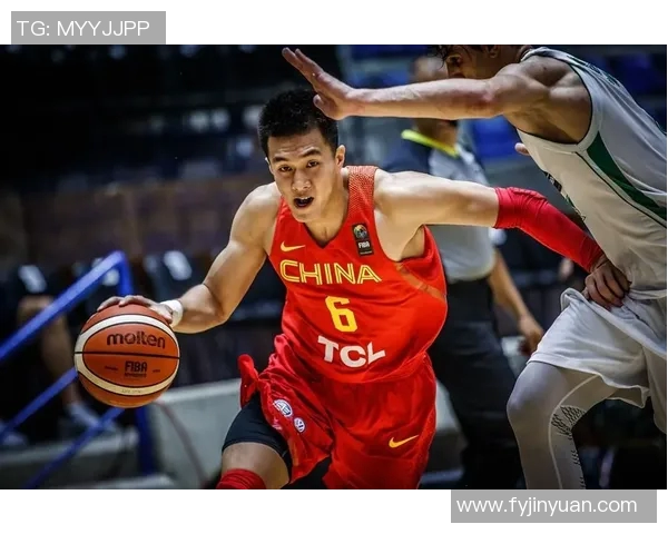 广州篮球队战术解析与对比研究揭示球队胜负关键因素