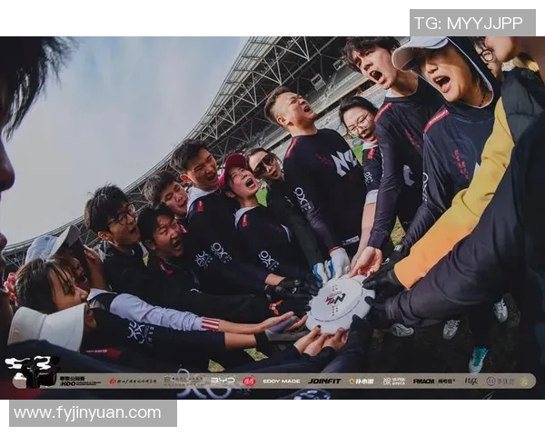 成都飞盘队的崛起之路：极限运动世界杯背后的成长与奋斗故事