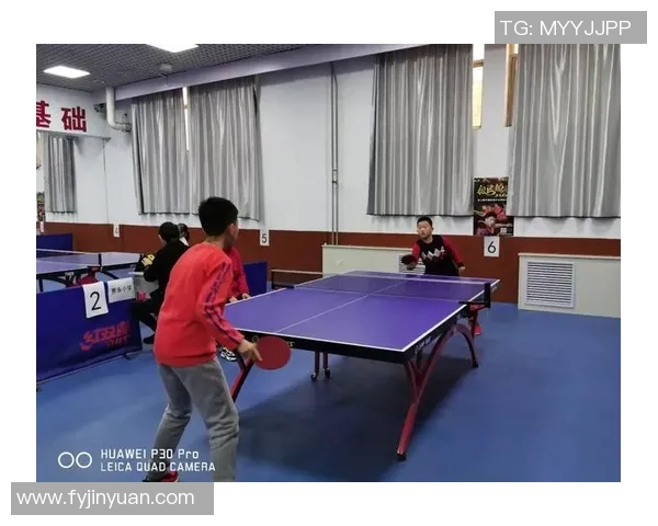 成都乒乓球队配合变革引发热议助力竞技水平提升与团队协作创新