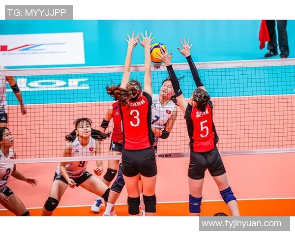 权威发布：2023年排球运动员个人能力实力榜单全面解析与评比