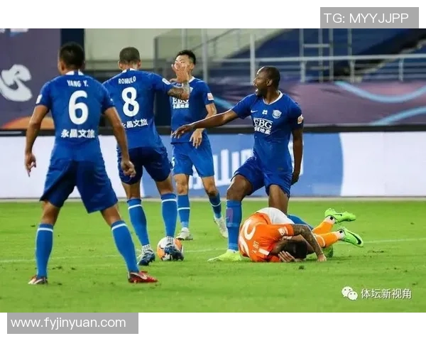 武汉足球队在联合会杯中的战术表现分析与点评