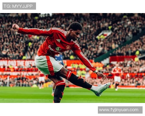 拉什福德：从青训新星到英超顶尖前锋的华丽蜕变之路