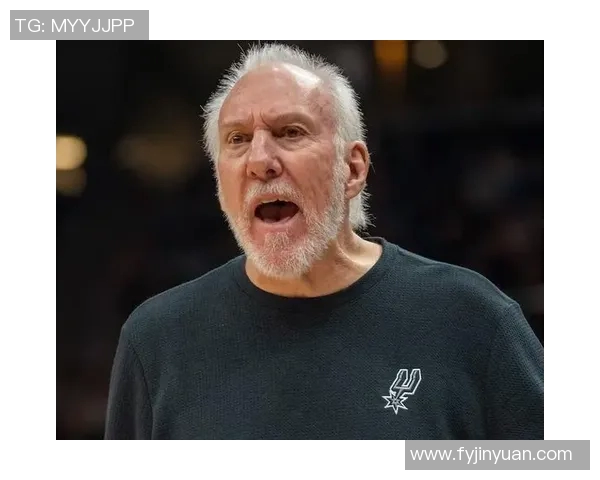 马刺队重磅调整波波维奇轮休主力球员遭联盟罚款引发热议